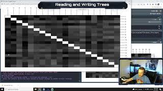 Intro to Bioinformatics - Quantifying Trees - VDB Computational Biology