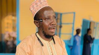 The types of hypocrites by Abu Fatima Issihaxa tuure hafizahull