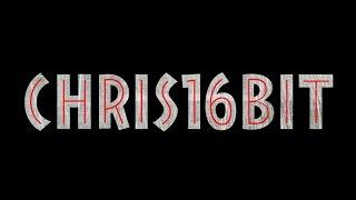 CHRIS16BIT Channel Trailer