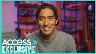 Zach King Breaks Down His Incredible Digital Magic