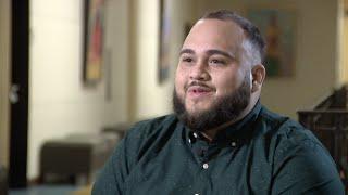 College Graduates 2020: Jeffrey Martínez