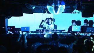 Nor live at ANISON MATRIX!! Sep 1, 2018 (Full DJ set)