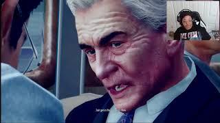 Mafia 2 Definitive Edition & Mafia 3: The Finale Per Aspera Ad Astra. Chapter #15 & Intro