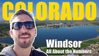 What to know about Windsor Colorado: The Facts