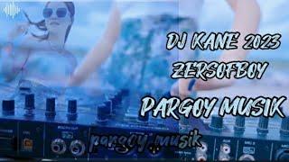 JJ KANE 2023 - ZERSOFBOY #jjkane #dj #djremix #djkane