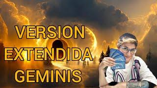 GEMINIS  ️UN MENSAJE DEL CUAL INTUYES TE LLEGA  EN LAS PROXIMAS¿ HORAS, DIAS COMO MUY A TARDAR?