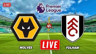 Wolves vs Fulham Live Streaming | Premier League 2022 | Fulham vs Wolves Live Stream