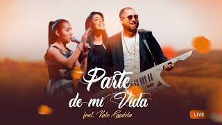 Bun Bun Mezcla'o - "Parte de mi vida" ft Kate Candela