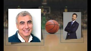 Career Spanning Conversation: Marc Lasry, Avenue Capital Group CEO & Former Milwaukee Bucks Owner