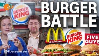 Whopper Wucher: Burger King USA vs. Deutschland – wo macht ihr den besseren Deal?