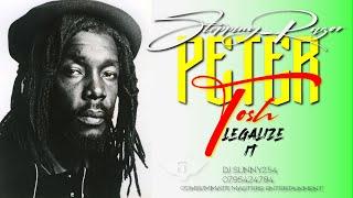 PETER TOSH MIX ( DJ SUNNY254 )