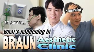 For those who want the best skin treatment in Korea... | Welcome to Braun Aesthetic Clinic!