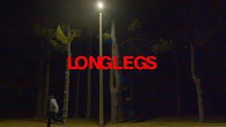 Longlegs - Alex L (Music Video)