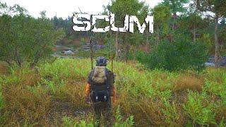 Having A Good Feeling About This New Patch | SCUM | LIVE STREAM