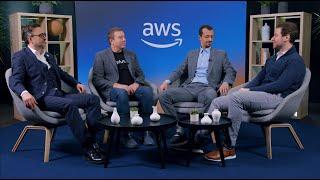 Effectively measuring the quality of VoIP services on AWS with Voipfuture | Amazon Web Services