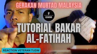 GERAKAN MURTAD MALAYSIA BEBAS