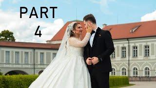 Xadir & Selvana I WEDDING I Part 4  I Fahmi u Aziz  I 4K I By Vin Media