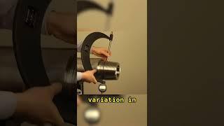 Unlocking the Secrets of Pitch Diameter for Rotary Shouldered Connections.  #tech #metrology