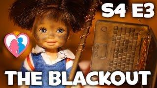 S4 E3 "The Blackout" | The Barbie Happy Family Show