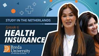 Insurance | Explained | Breda University of Applied Sciences