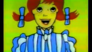 Wendy's Restaurant Animated Commercial (1976)