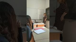 exchange languages... ukraina ️ romana #kuliah #kelasinternasional #kuliahdiluarnegeri #ukraine