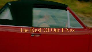 The Rest Of Our Lives // BMPCC OG Short Film // 16mm Film Look