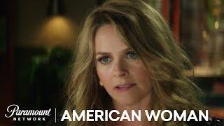 'She’s a Redwood' Official Sneak Peek | American Woman | Paramount Network