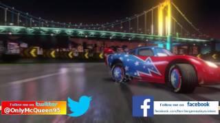 CARS 2   RECKLEES MCQUEEN   SPECIAL +11300 SUBS   LIGHTNING MCQUEEN by Only McQueen HD