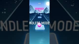 Tones and I - Dance monkey | Tiles Hop | Endless Mode 13 | Record: 5220