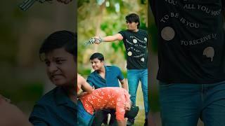 Dosti Part 3 ll Vishal Rajput new shorts with Suraj Actor #surajactor #youtubenewshorts