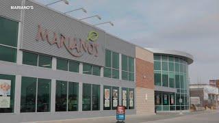 35 Illinois Mariano's, Jewel stores to be sold if Kroger-Albertson's merger proceeds