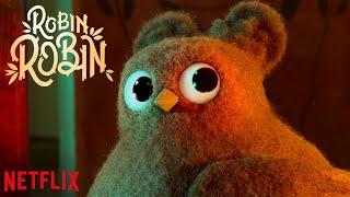 Robin Robin | Official Trailer