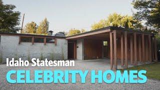 Actor Aaron Paul Puts Boise House Up For Sale. Here's A Tour.