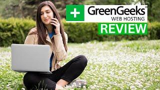 Greengeeks Review | Best GreenGeeks Hosting Review