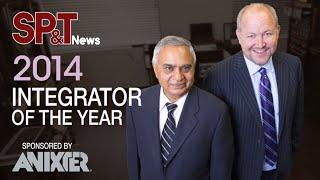 2014 Security Integrator of the Year: Habtech