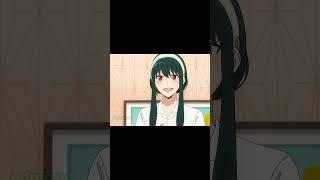 SPY X FAMILY NO ROOTS #anime #spyxfamily #anyaforger #loidforger #аниме #семьяшпионов #аняфорджер