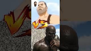 Beach Bob VS Jamal  | Ark Versus