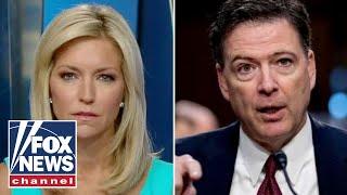 Ainsley Earhardt: This was an incredible revelation