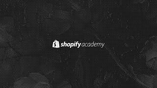 Shopify Academy