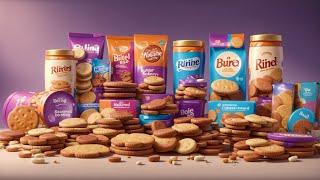 Top 10 Biscuit Brands in India | Best Biscuits for Every Snack Lover