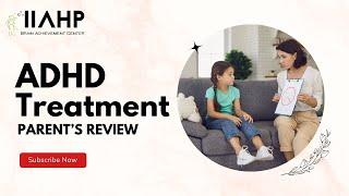 Success Story | ADHD Treatment for Child | ADHD Treatment Near Me | ADHD treatment Center Chandigarh