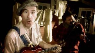 The Jive Aces Skiffle Combo presents: "Mama Don't Allow"