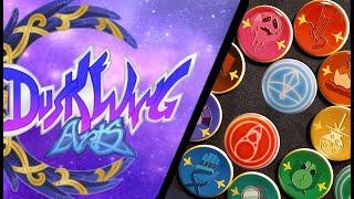 The Owl House - Magic Covens and Magic Glyphs Sets Commercial