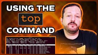 Understanding Linux System Performance | The Top Command