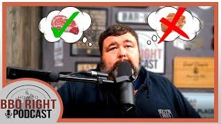 How to Choose the Best Meat EVERYTIME! | HowtoBBQRight Podcast