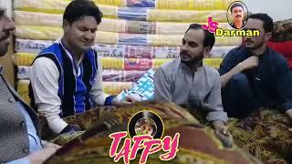 #Rashid Khan and afsar Afghan New tappy