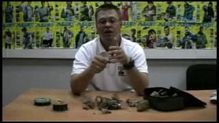 Фидерные кормушки (часть 2). Кормушки-клетки