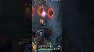 یکی از کومبو های مورد علاقم با هیروی اینووکر           #invoker