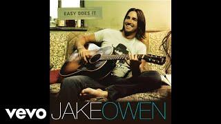 Jake Owen - Cherry On Top (Official Audio)